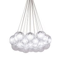 люстра bocci clear 15 прозрачная во Владикавказе