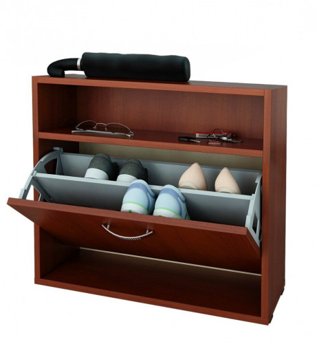 обувница шарм-дизайн классика-1 вишня академия во Владикавказе