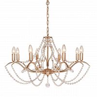 подвесная люстра silver light antoinette 726.58.8 во Владикавказе