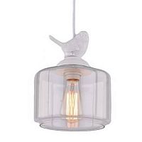 подвесной светильник arte lamp 19 a8029sp-1wh во Владикавказе