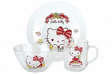 набор hello kitty во Владикавказе