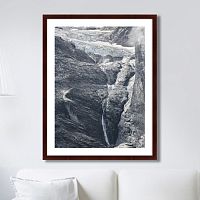 картина: rocks in iceland во Владикавказе