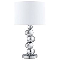 настольная лампа arte lamp chic a4610lt-1cc во Владикавказе