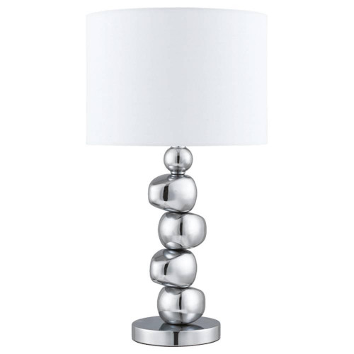 настольная лампа arte lamp chic a4610lt-1cc во Владикавказе