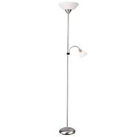 торшер arte lamp duetto a9569pn-2si во Владикавказе