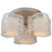 потолочная люстра arte lamp helen a8348pl-3wh во Владикавказе