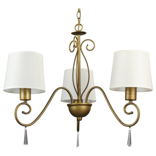 подвесная люстра arte lamp carolina a9239lm-3br во Владикавказе