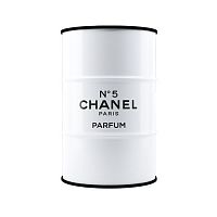 бочка chanel white & black xl во Владикавказе