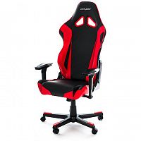 кресло геймерское dxracer racing re0 черно-красное во Владикавказе