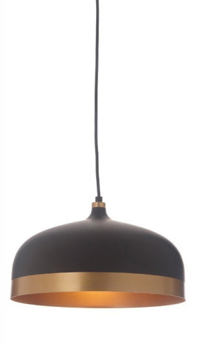 люстра trakai черная с золотом чёрная во Владикавказе