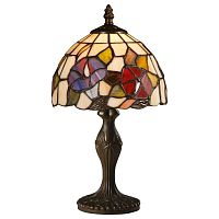 настольная лампа arte lamp florizel a3165lt-1bg во Владикавказе