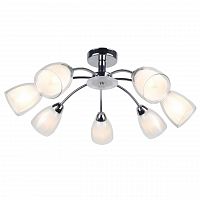 потолочная люстра arte lamp 53 a7201pl-7cc во Владикавказе