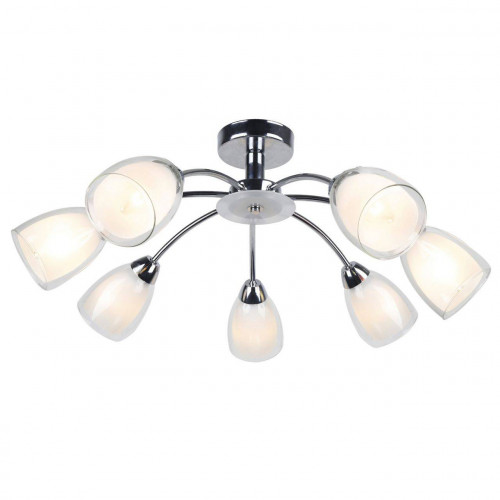 потолочная люстра arte lamp 53 a7201pl-7cc во Владикавказе