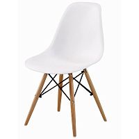 стул arty (eames style) xrf-033-aw white во Владикавказе