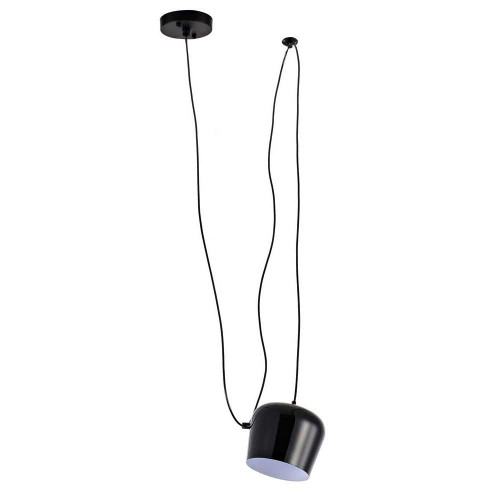 подвесной светильник donolux sa black во Владикавказе