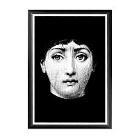 арт-постер просто дождь fornasetti во Владикавказе
