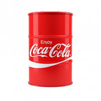 декоративная бочка coca-cola во Владикавказе