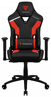 кресло компьютерное игровое thunderx3 tc3 ember red во Владикавказе