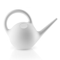 лейка globe 2,5 л белая во Владикавказе