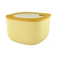 контейнер для хранения store&more 2,8 л жёлтый во Владикавказе