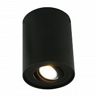 потолочный светильник arte lamp a5644pl-1bk во Владикавказе