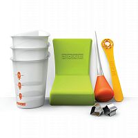 набор инструментов для украшения мороженого quick pop tools во Владикавказе