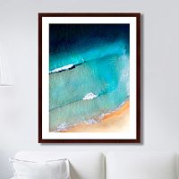 картина: palm beach, australia во Владикавказе