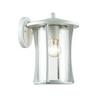 уличный настенный светильник odeon light galen 4173/1w во Владикавказе