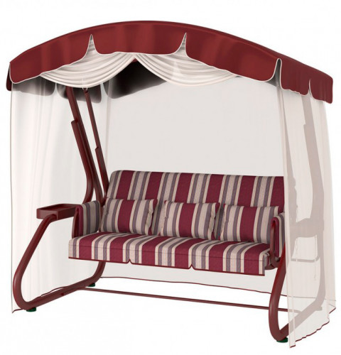 качели leset 905 bordo premium во Владикавказе