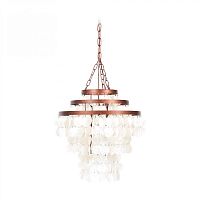 люстра rozalinda бронза во Владикавказе