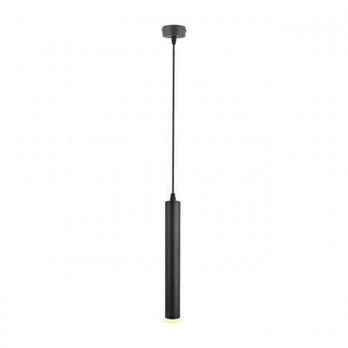 подвесной светодиодный светильник arte lamp a6810sp-1bk во Владикавказе