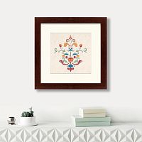 картина: the grammar of ornament №15 во Владикавказе