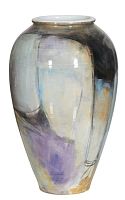ваза настольная onyx coast purple во Владикавказе
