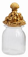 декоративная банка neptune gold во Владикавказе