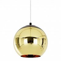 подвесной светильник loft it copper shade loft2024-g во Владикавказе