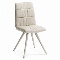 кресло lark2 chair seat жемчужное во Владикавказе