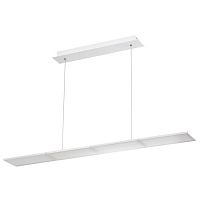 подвесной светодиодный светильник odeon light super slim 3870/60l во Владикавказе