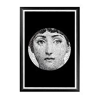 арт-постер мозаика fornasetti во Владикавказе
