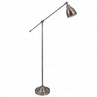 торшер arte lamp 43 a2054pn-1ab во Владикавказе