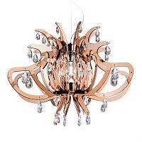 подвесной светильник lillibet copper от slamp во Владикавказе