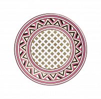 блюдо eclectic (26*26*2.5) во Владикавказе