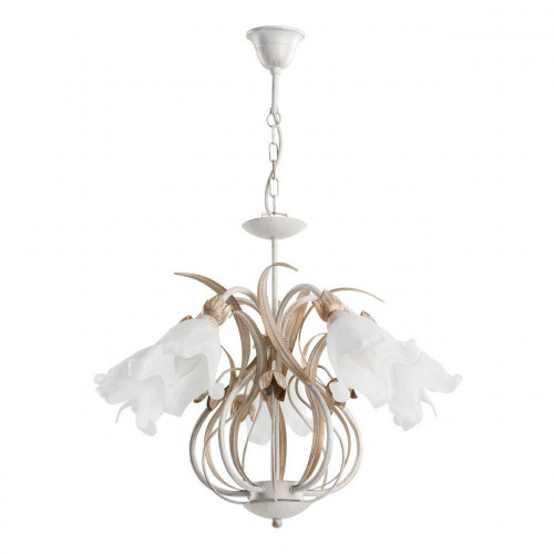 подвесная люстра alfa estera new 17075 во Владикавказе