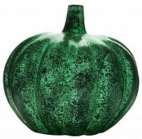 декор autumn gifts pumpkin green во Владикавказе