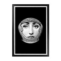 арт-постер колизей fornasetti во Владикавказе