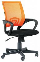 компьютерное кресло easychair 304 tc net офисное во Владикавказе