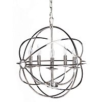 люстра foucault's orb хром во Владикавказе