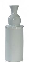 ваза настольная container ceramic milk white tc-19 / hc10244 (container) во Владикавказе