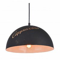 подвесной светильник arte lamp caffe a5063sp-1bn во Владикавказе