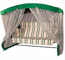 качели leset 904 green premium во Владикавказе