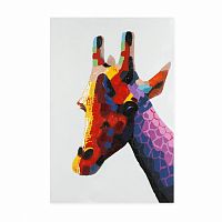 картина giraffe во Владикавказе